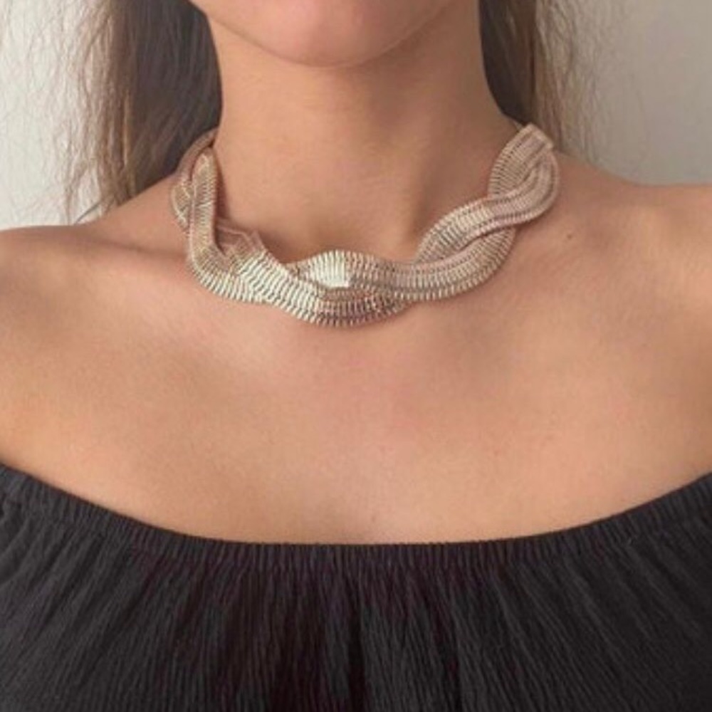 Vintage,necklace - Picture 2 of 2